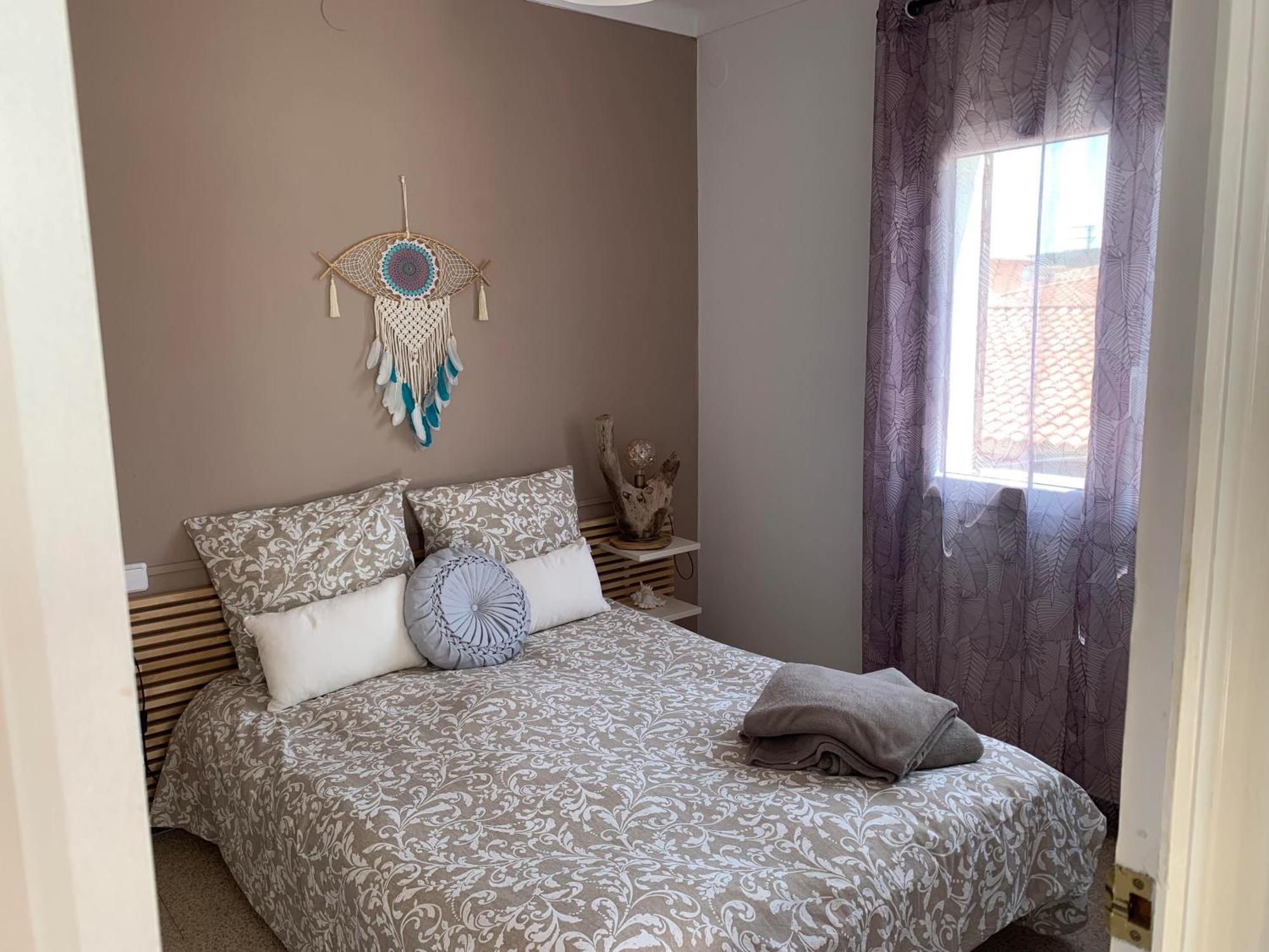 Cosy Apartment Of L'Escala Beach 외부 사진