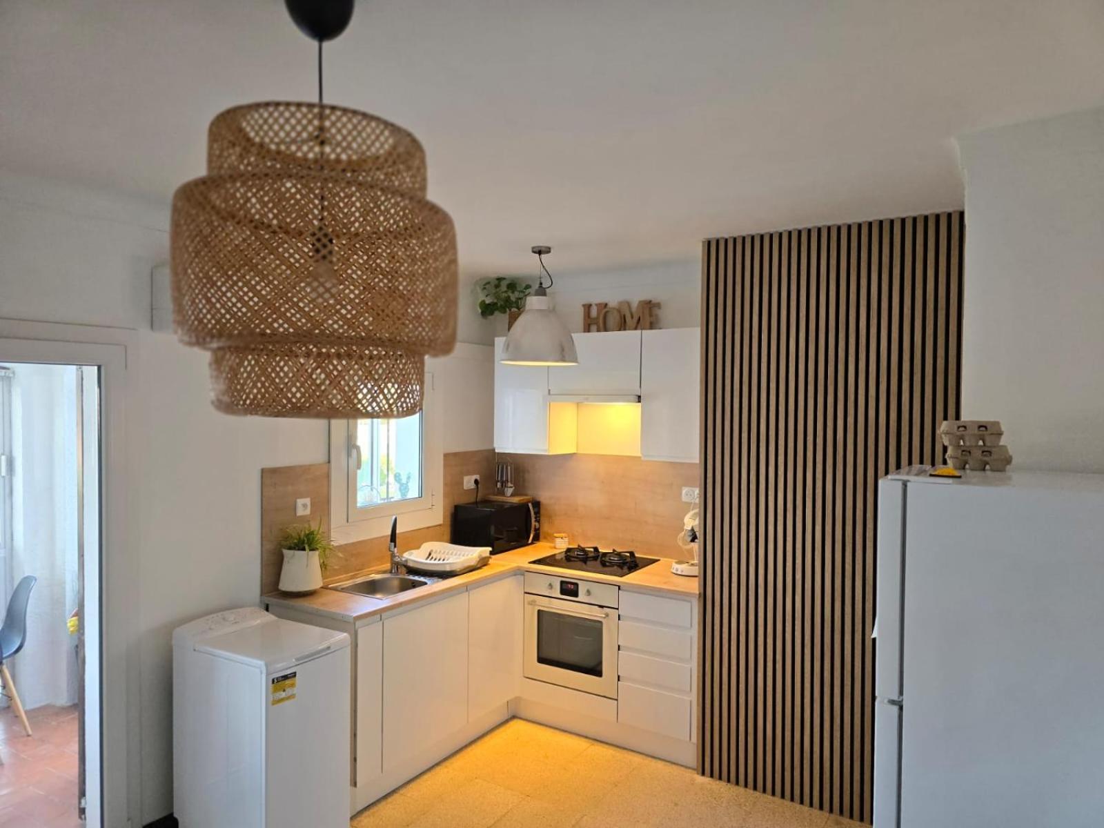 Cosy Apartment Of L'Escala Beach 외부 사진